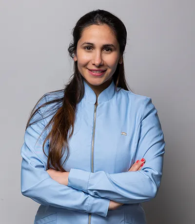 Dra. Javiera Navarro