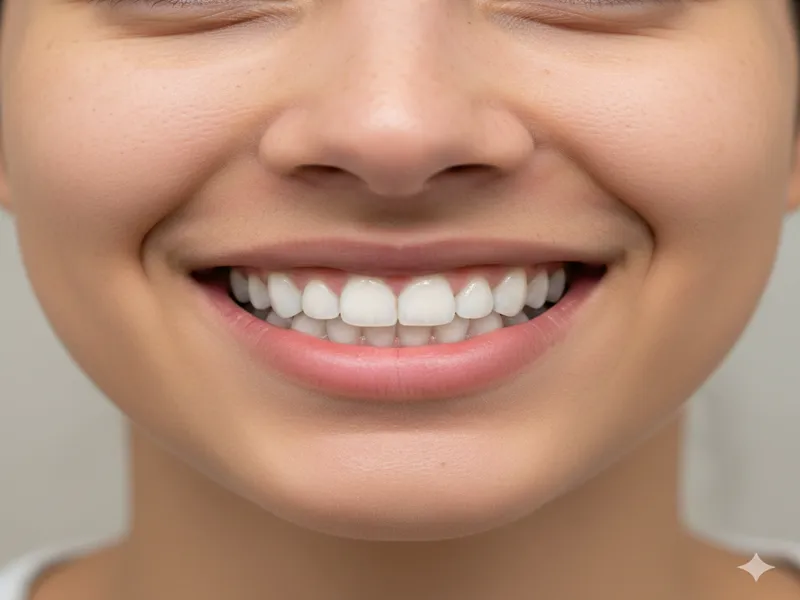 Resultado después del tratamiento - Después