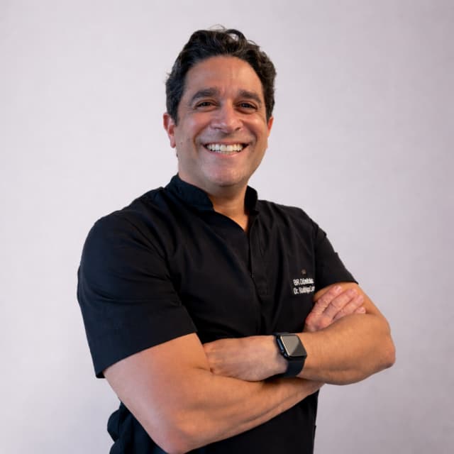 Especialista dental en Bienestar Dental Providencia