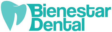 Logo de Bienestar Dental